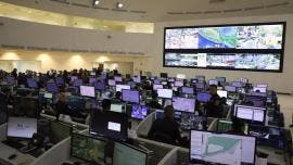 supuesto hackeo C5 con Mancera dicen