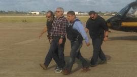 Dictan tercer auto de formal prisión contra Tomás Yarrington
