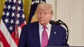 Trump Israel Iran paz