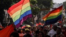 Universitarios presentan el ‘Fobiatómetro’ para visibilizar violencias contra la comunidad LGBT+