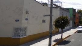 vecinos 20 Noviembre golpean joven los agredio balazos