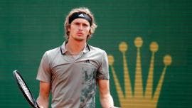 Zverev