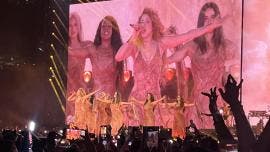 Shakira 