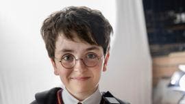 Harry Potter