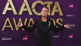 Robbie Williams 