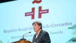 Instituto Cervantes
