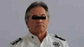 UIF) de la Secretaría de Hacienda bloqueó las cuentas bancarias del exsecretario de Seguridad Pública de Tabasco, Hernán Bermúdez Requena, quien es investigado por nexos con el crimen organizado