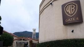 Warner Bros