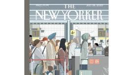 new york.
