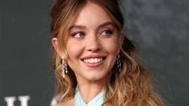  Sydney Sweeney
