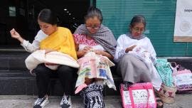 acogera Mexico foro mujer agosto
