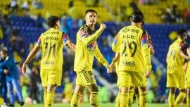 América