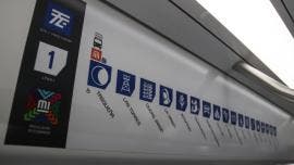 ampliaran estacion Tasquena cierran cinco estaciones Tren Ligero
