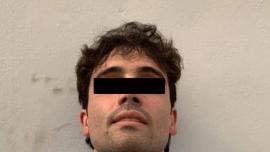 aplazan audiencia Ovidio Guzman 11 julio Chicago