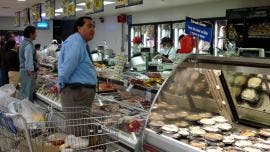 México aplica aranceles a productos de EU