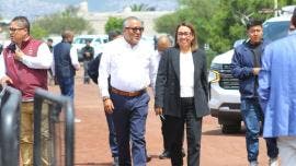 Azucena Cisneros Coss