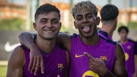 Pretemporada
