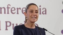 busca Sheinbaum perseguir de oficio extorsion