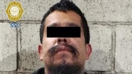 cae El Barbas La Anti Union Progreso Tizapan