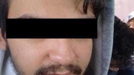 caen dos sujetos operativo Michoacan Garcia Harfuch