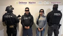 capturan presunto operador Los Aquiles Tijuana