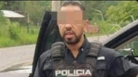 capturan Ulises Pinto segundo mando La Barredora