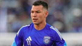 Hirving Lozano