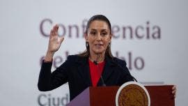 condena Sheinbaum Lady Racista