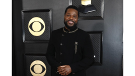 Malcolm-Jamal Warner 