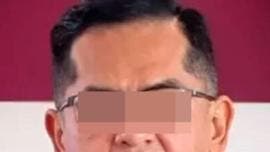 detienen Victor Hugo Chavez Tabasco