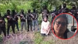 Detienen a dos por homicidio de maestra Irma Hernández en Veracruz, esto sabemos.