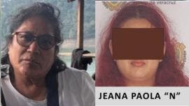 Detienen a tercera implicada en homicidio de la maestra Irma Hernández