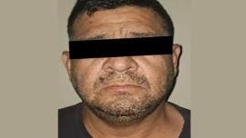Detienen en Nayarit a ‘El Max’, integrante del CJNG 