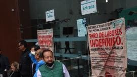 diputados piden solucion trabajadores PJ CDMX
