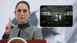 Sheinbaum enviará nota para que migrantes mexicanos no pisen ‘Alligator Alcatraz’
