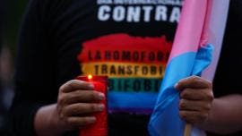 Adolescente trans asesinada en México: Comunidad LGBT+ exige respuestas inmediatas 