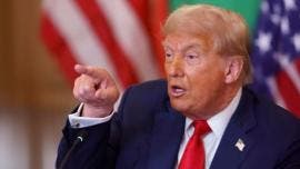 Trump quita fondos a programas educativos.