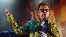 Jarre y Sevilla