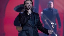 Alejandro Fernández