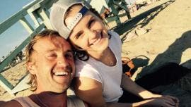 Emma Watson pierde su licencia de conducir por exceso de velocidad