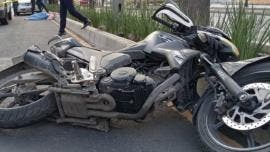 esta prohibido servicio traslado motos CDMX Semovi