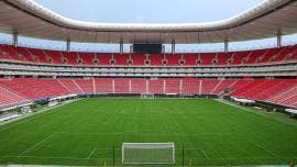 Mundial 2026