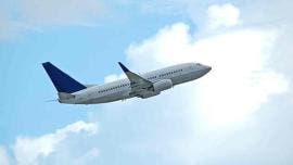 EU amenaza con rechazar vuelos de aerolíneas mexicanas por tema de competencia