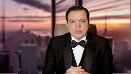 Del algoritmo a la acción: la visión de Fernando Padilla Farfán para un futuro sostenible