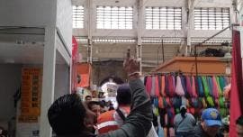 flamazo Centro Histórico