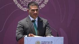 Garcia Harfuch conferencia estrategia Sinaloa mil 400 detenidos