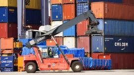 gobierno federal IP invertiran 296 mil mdp puertos