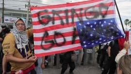 Gobierno de CDMX realiza operativo por marcha contra la gentrificación; alternativas viales