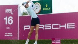 LPGA