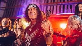 Dave Evans